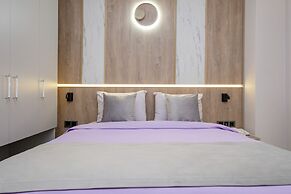 Lavender Airport Hotel