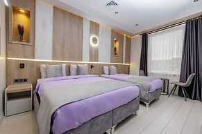 Lavender Airport Hotel