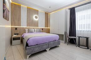Lavender Airport Hotel
