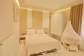 Lavender Airport Hotel
