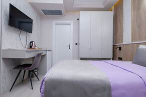 Lavender Airport Hotel