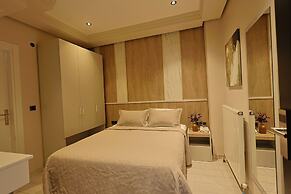 Lavender Airport Hotel
