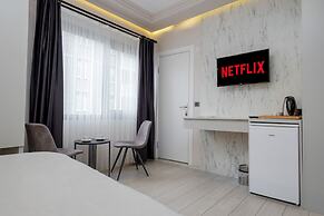 Lavender Airport Hotel