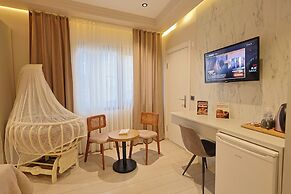 Lavender Airport Hotel