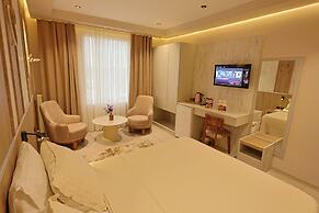 Lavender Airport Hotel