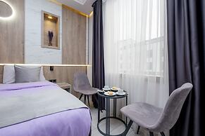 Lavender Airport Hotel