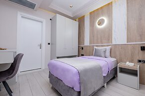 Lavender Airport Hotel