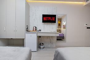 Lavender Airport Hotel