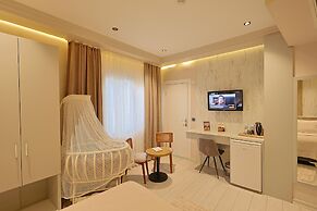 Lavender Airport Hotel