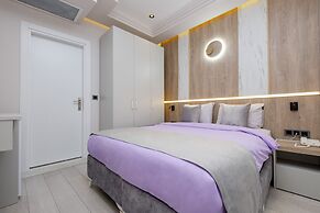 Lavender Airport Hotel