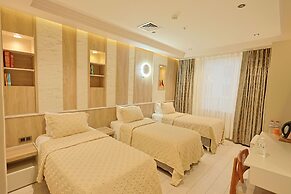 Lavender Airport Hotel