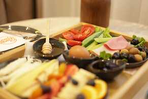 Lavender Airport Hotel