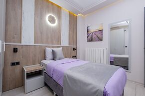 Lavender Airport Hotel