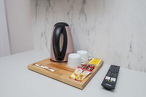 Lavender Airport Hotel