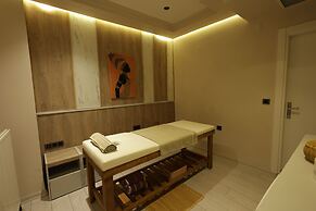 Lavender Airport Hotel