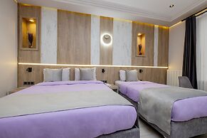 Lavender Airport Hotel