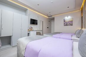 Lavender Airport Hotel