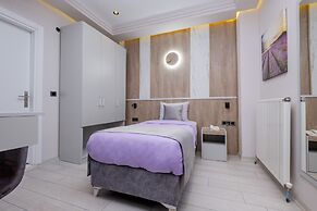 Lavender Airport Hotel