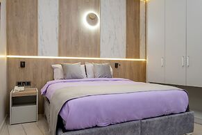 Lavender Airport Hotel