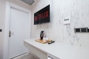 Lavender Airport Hotel