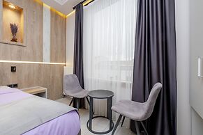 Lavender Airport Hotel