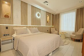 Lavender Airport Hotel