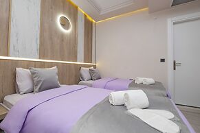 Lavender Airport Hotel