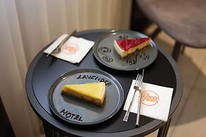 Lavender Airport Hotel
