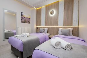 Lavender Airport Hotel