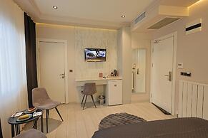 Lavender Airport Hotel