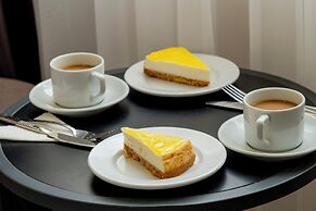 Lavender Airport Hotel