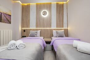 Lavender Airport Hotel
