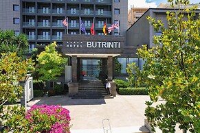 Hotel Butrinti