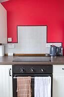 Plush Stay for Four in Central Brixton