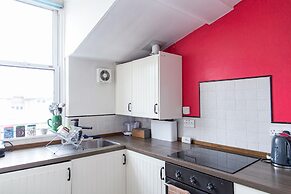 Plush Stay for Four in Central Brixton