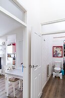 Plush Stay for Four in Central Brixton