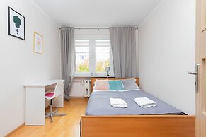 Cozy Apartament Redłowo by Renters