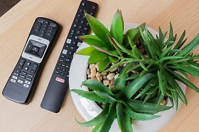 Cozy Apartament Redłowo by Renters