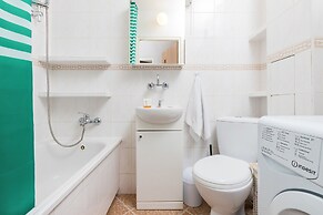 Cozy Apartament Redłowo by Renters