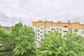 Cozy Apartament Redłowo by Renters