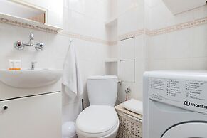 Cozy Apartament Redłowo by Renters