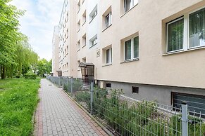 Cozy Apartament Redłowo by Renters