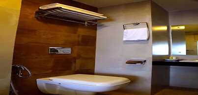 MeroStay 232 Hotel City Park