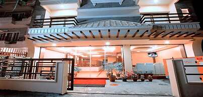 MeroStay 232 Hotel City Park