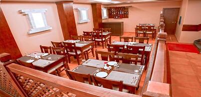 MeroStay 232 Hotel City Park