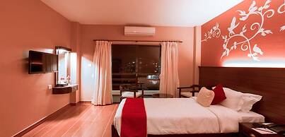 MeroStay 232 Hotel City Park