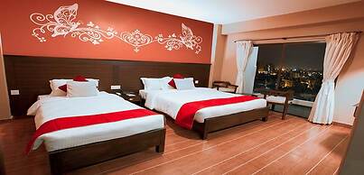 MeroStay 232 Hotel City Park