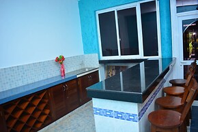 Mtwapa Luxury Apartments by CHH