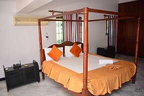 Mtwapa Luxury Apartments by CHH