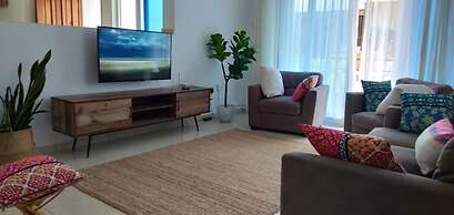 Mtwapa Luxury Apartments by CHH